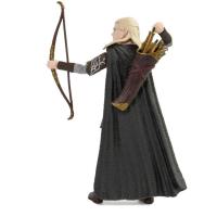 Legolas el Señor de los Anillos 13 cm figura de colección arquero a escala coleccionable The Loyal Subjects - details 1