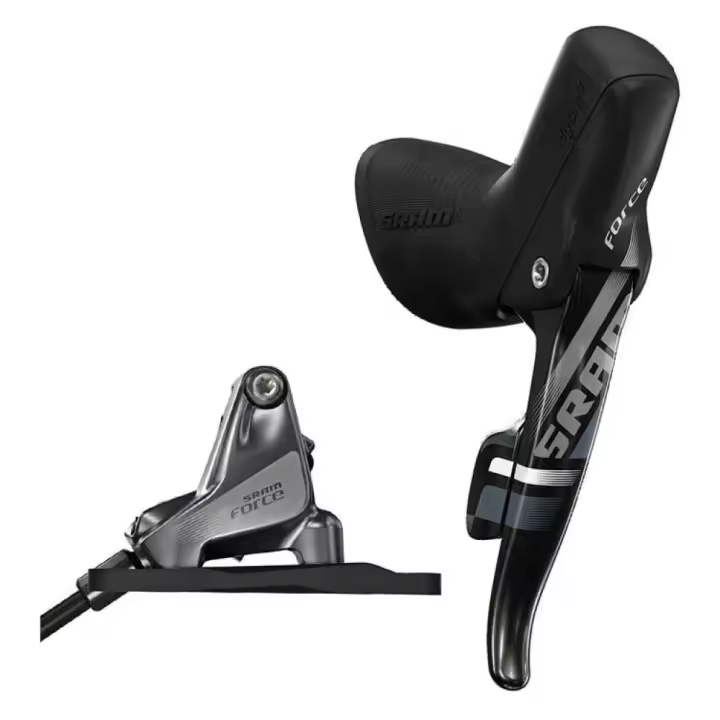 Sram Freno Delantero Force 22 Flat Mount - 1