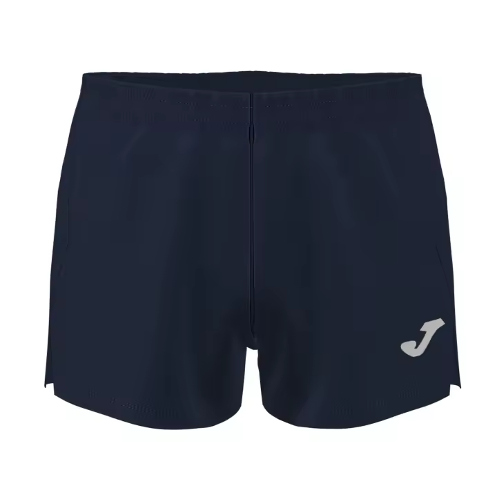 Short Joma Record II Marino Run | Ropa Deportiva para Correr - 1