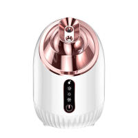 Vaporizador Facial, Doble Pulverización Caliente Y Fría, Atomización Nano, Regalos Para Mujeres, Regalo Del Día De La Madre，san valentin regalos mujer - details 9