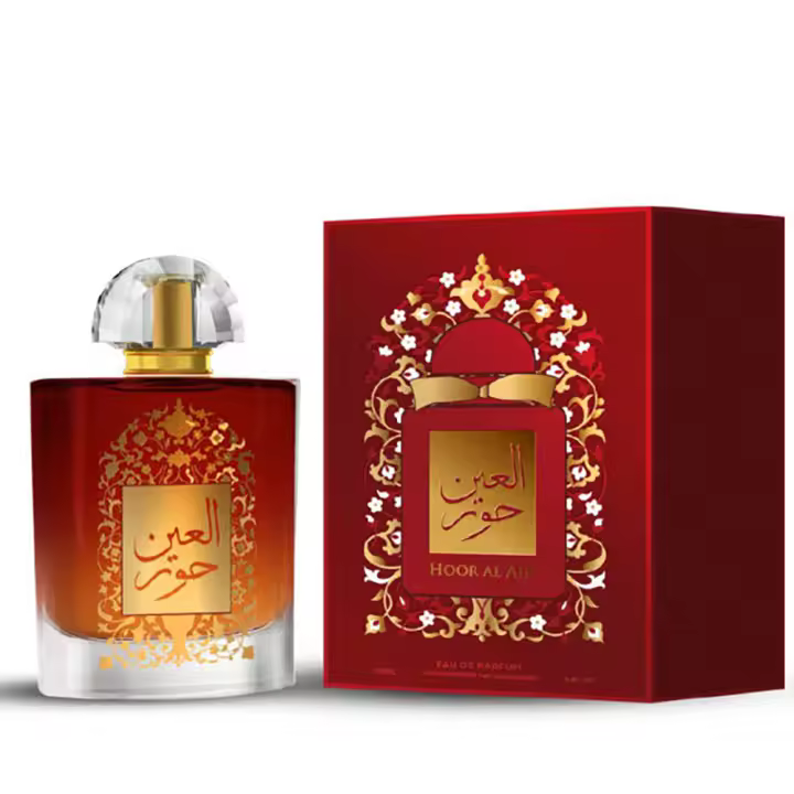 LIL BANAT FAQAT Eau de Parfum Arabe Unisex100ml Montage Brands Fragancia inspirada en otros perfumes Unisex Hombre Mujer - 1