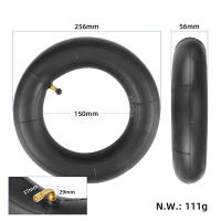 Rueda Interna De Scooter Eléctrico 10 Pulgadas 10X2.50 10x2.5 255x80 Para KUGOO M4 pro Zero Scooter Eléctrico Accesorios De Rueda Interna - details 3