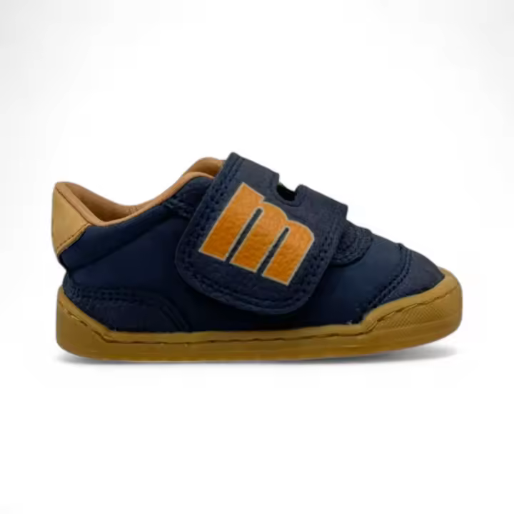 Zapatos marca Mustang para infantil en color azul - 1
