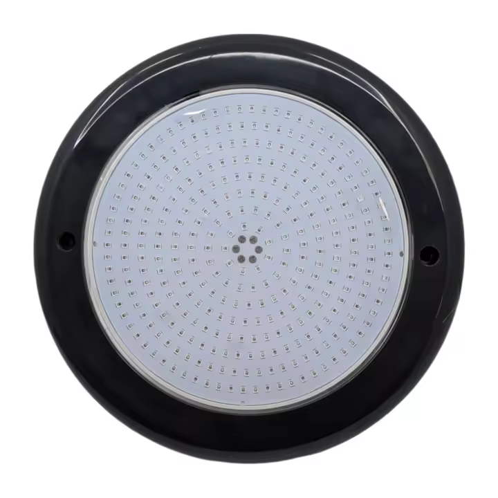 Foco LED Swimhome de Superficie 35W Blanco Frío 6000k ABS color Antracita - 1