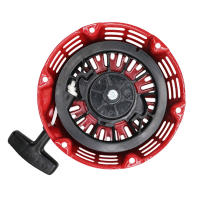 Empieza Manualmente Tu Honda GX120 GX160 GX200 5.5hp 6.5hp Generador Con El Arrancador De Retroceso Para Honda Pull Recoil Starter - details 11