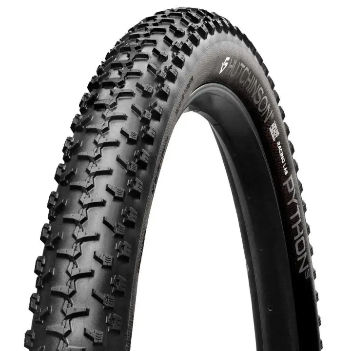 Hutchinson Cubierta De Mtb Python 3 Racing Lab Tubeless 29´´ X 2.4 - 1