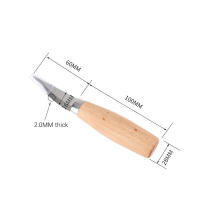 Juego De Herramientas Para Trabajar Madera Cuchillo De Carpintería Y Afilador Accesorio Para Tallar Madera JETTING Origin Mainland China - details 6