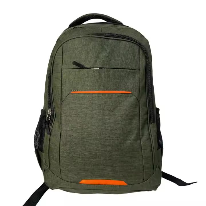 Mochila MEJORADA Multiuso Gran Capacidad Acolchada Portar Carrito 48cm×32cm×15cm - 1