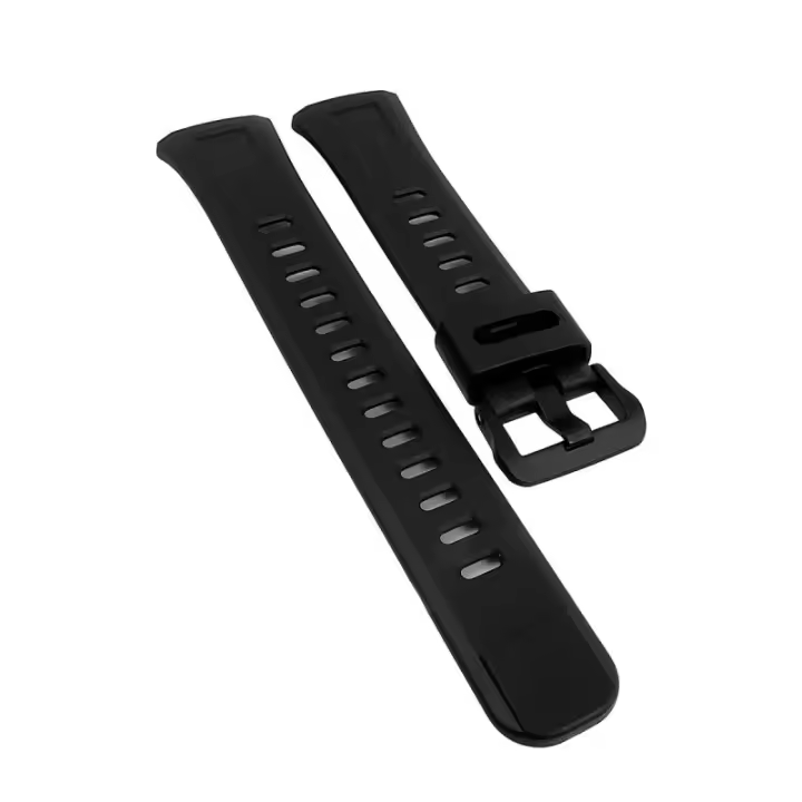 Correa Reloj Casio Collection Correa Negra Ws-2000h - 1