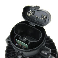 Multifunctional 18LED Camping Fan Light - details 2