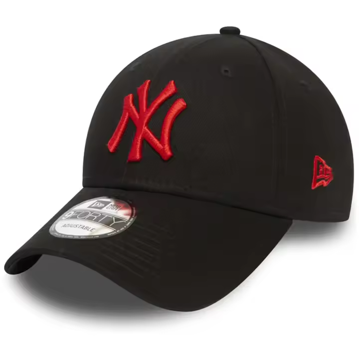 Complementos Lifestyle marca New Era modelo 12380594-001 para hombre en color negro - 1