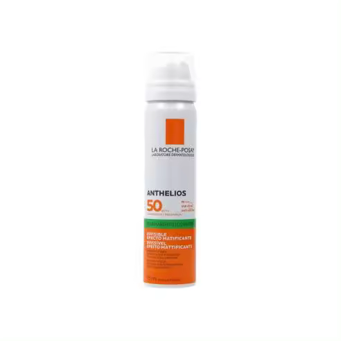 Anthelios Bruma Fresca Invisible Spf50 75 ml Anthelios - 1