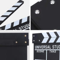 Tablero De Clavado De Madera Reutilizable Para Decoración Y Escena De Video Fondo De Película Herramienta De Acción Para Grabación - details 6