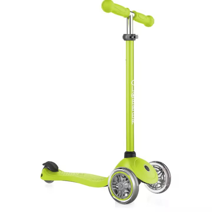 Deportes urbanos Patinetes Globber Patinete Primo Verde - 1