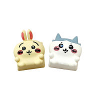Teclado Mecánico 1pc Keycaps Anime Lindo Para Niñas Material De Resina Personlizado Para Esports Y Oficina Accesorio De Teclado - details 4
