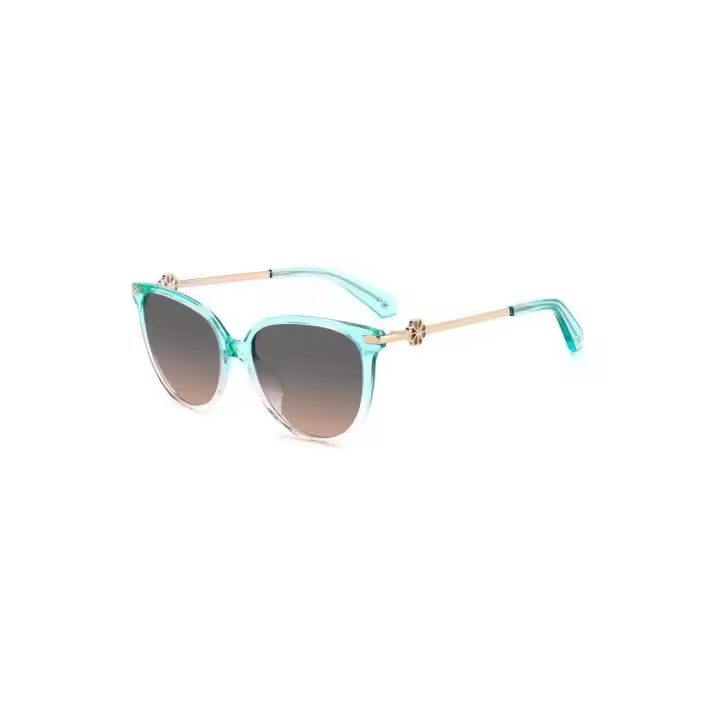 Gafas de Sol KRISTINA/G/S, Marca Kate Spade, Color Azul Claro, Talla 54, Para Mujer - 1