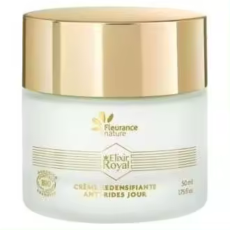 Fleurance Nature Ultra Rich Night Cream With Organic Shea Butter 50Ml - 1