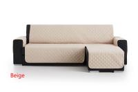 Funda de Sofá Chaise Longue 200 Cm Belmarti - Cubre Sofá Reversible y Acolchado de Alta Calidad para Proteger y Personalizar tu Sofá - details 4