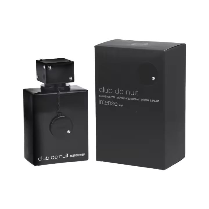 Perfume Hombre Armaf Club de Nuit Intense Man Eau De Toilette 105 ml - 1