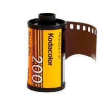 KODAK PELÍCULA  COLOR PLUS 24 EXPOSCIONES - details 1