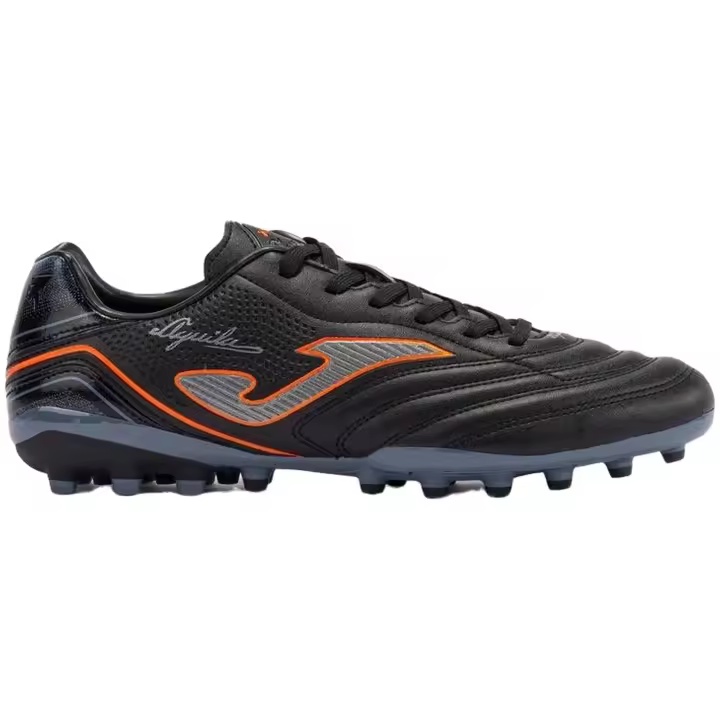Botas de Futbol Joma Aguila 2201 para hombre en color negro - 1