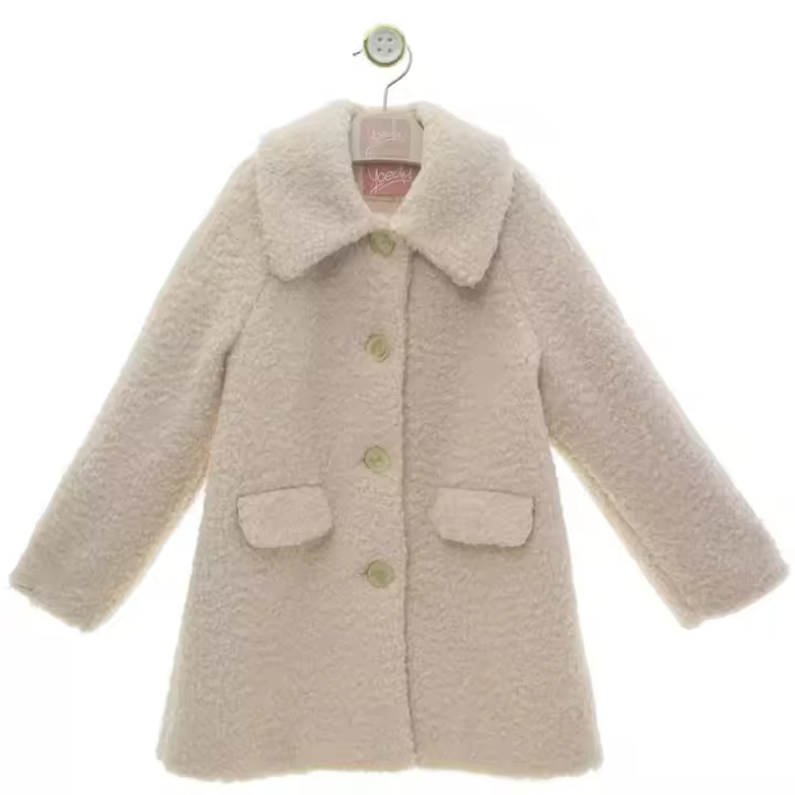Abrigo infantil Yoedu Lana Fría - 1