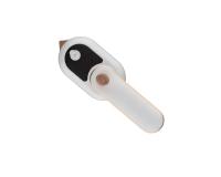 Mini Hierro a Vapor Portátil Profesional Máquina De Planchar Para Ropa Y Telas Uso Doméstico Y Viajes Seco Y Húmedo - details 10
