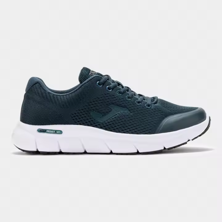 Zapatilla Casual Hombre Joma Zen 2517 Petróleo Ligera y Cómoda - 1