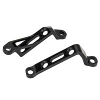 Adaptador De Freno De Disco Para Bicicleta Post Mount a Flat Mount Montaje Delantero Y Trasero Adaptador De Calipero De Freno Calibrador De Bicicleta - details 5