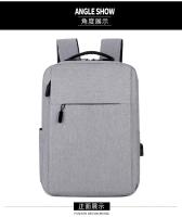 Diario, para el uso, Xiaomi, mochila de Negocios multifuncional - details 5