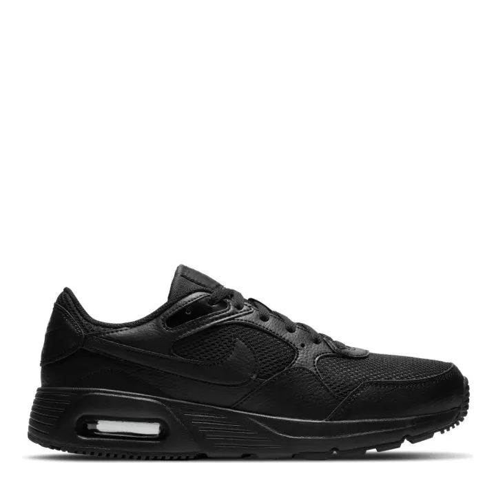 Nike Zapatillas Negro CW4555-003 , para Hombre - 1