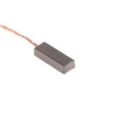 10pcs Linterna De Carbono Para Generador De Coche Electrónico 4*6*17mm Regulador De Alimentación Para Nuevo Jetta Santana Accesorios De Automóvil - details 11