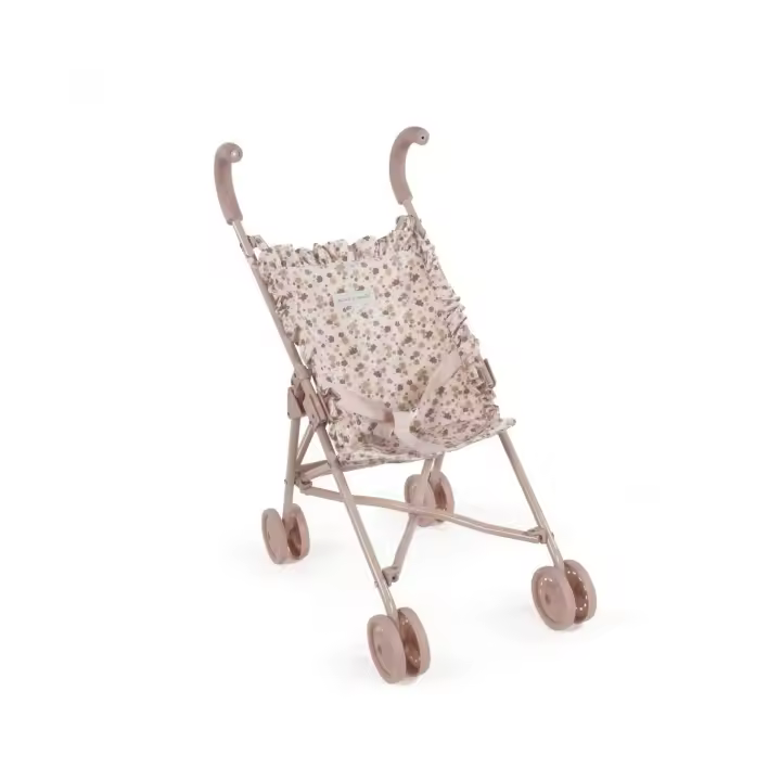Silla pequeña de muñecas de La Nina - 1