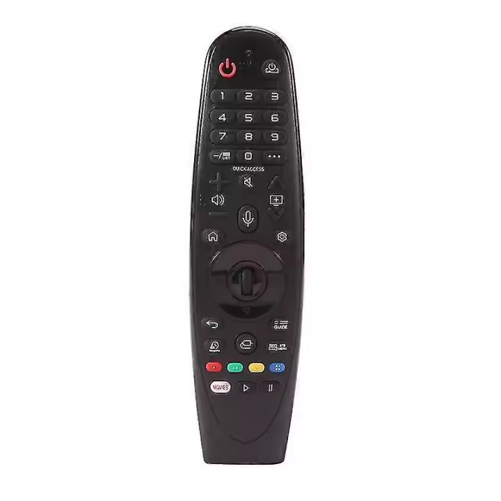 An-mr19ba Replacement Remote Control With Voice Function And Flying Mouse Function For Lg 4k Smart - 1