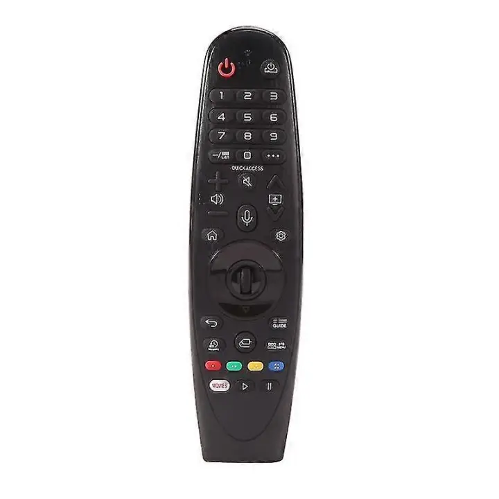 An-mr19ba Replacement Remote Control With Voice Function And Flying Mouse Function For Lg 4k Smart - 1