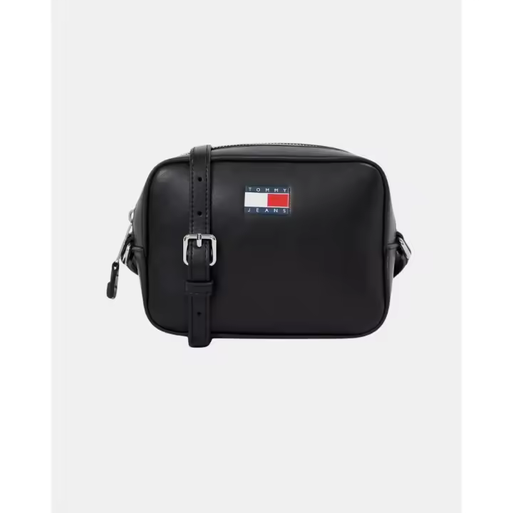 TOMMY HILFIGER AW0AW16964 Bolsos Mujer Negro - 1