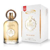 EAU DE PARFUM BE MANDARINE WOMAN 100ML------SUPERTOP VENTAS----MARCA CHATLER----DURACIÓN LARGA 8 HORAS----- Fragancia de 100 ml para chicas dulces y coquetas - details 0