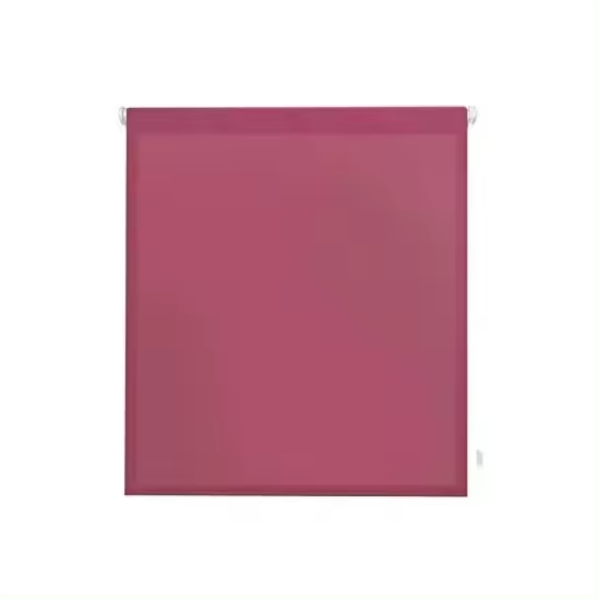 DECORBLIND  Estor Enrollable Easyfix Translúcido Liso – Estor Translúcido Fácil Instalación Sin Herramientas - Estor Ventana Tacto Suave – Estor Enrollable Liso para Ventanas - Estor Protección UV Aisla del Frio y Calor - 1