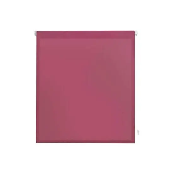 DECORBLIND  Estor Enrollable Easyfix Translúcido Liso – Estor Translúcido Fácil Instalación Sin Herramientas - Estor Ventana Tacto Suave – Estor Enrollable Liso para Ventanas - Estor Protección UV Aisla del Frio y Calor - 1