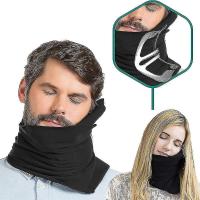 Travel Pillow Nap Neck Pillow Neck Pillow Neck Support Red,hw - details 0