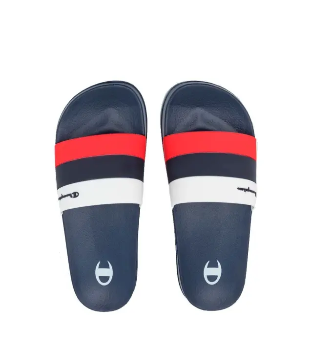 Chanclas Niño/a Champion All American Gs S32934-bs501 Sandalias Niño Champion - 1