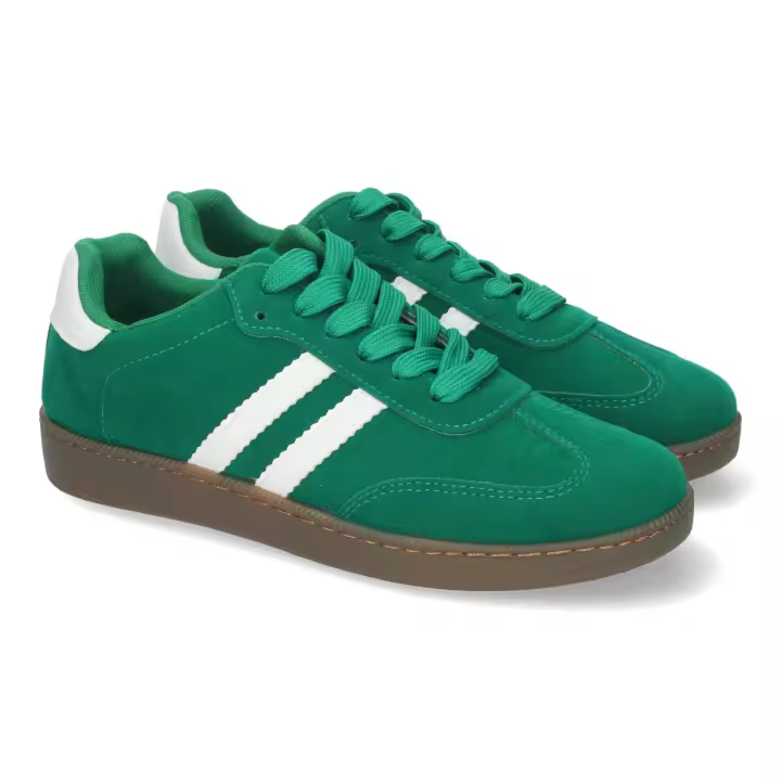 SNEAKERS Sport3punto0 KEG-59-Verde - 1
