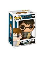 Funko  Harry Potter Mapa Merodeador Marauder map  42   figura - details 2