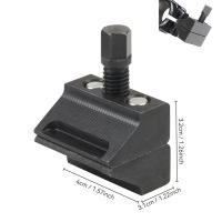 Herramienta De Separación De Hub Universal Para Suspensión Y Dirección Knuckle Spreader Tool Kit De Rescate Automotriz - details 6