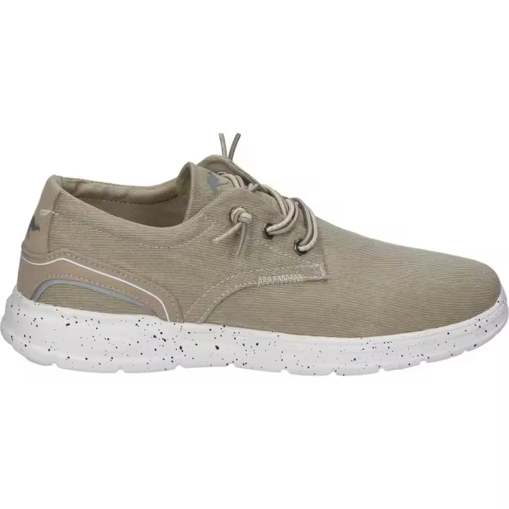 KANGAROOS | Zapatos KangaROOS para hombre K965-7 para vestir caballero con cordones - 1