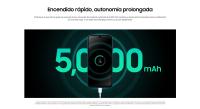 Teléfono Móvil Samsung Galaxy A16 4G Smartphone Versión Global, 4+128GB / 8+256GB, Pantalla 6.7" Super AMOLED FHD+ 90Hz, Cámara principal 50MP+5MP+2MP, Batería 5000 mAh, Procesador Octa-core Mediatek Helio G99, IP54 - details 5