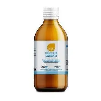 Natural Omega 3 Niños 200Ml. - 1