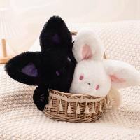 Muñeco De Peluche Kawaii De 20cm Murciélago Demonio Suave Juguete Decoración De Habitación Para Halloween Regalo Para Adultos - details 0