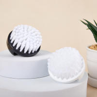 Cepillo De Limpieza Para Uñas 1Pcs Limpia Manos Y Pies Pedicura Para Uñas Y Tobillos Herramienta De Manicura Y Pedicura - details 3