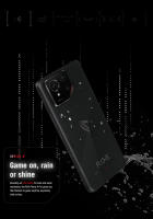 ASUS ROG Phone 9 Pro 5G Smartphone Snapdragon 8 Elite 6.78'' 185Hz AMOLED Display 5800mAh NFC Mobile Phone - details 3